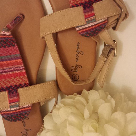 Lily Morgan Sandals Footwear - Picture 4 of 8